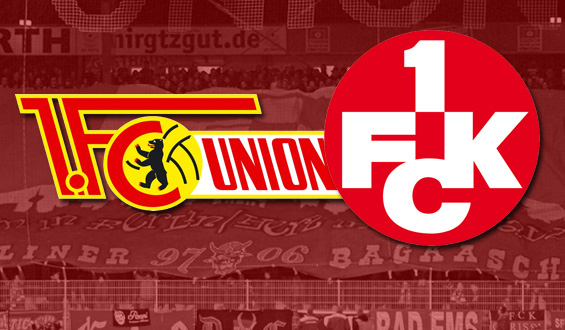 Zeigt uns, dass Ihr Rote Teufel seid!