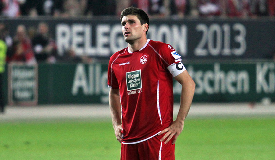 Ein erstklassiges FCK-Gefühl