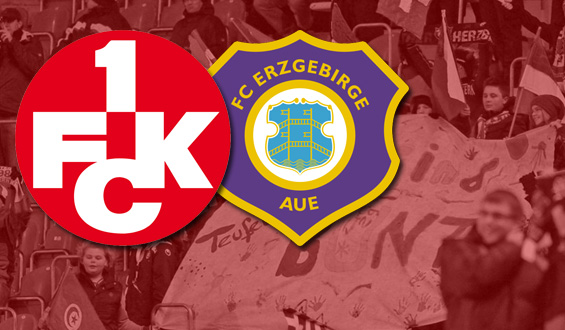 Gewitterwarnung für den Betze