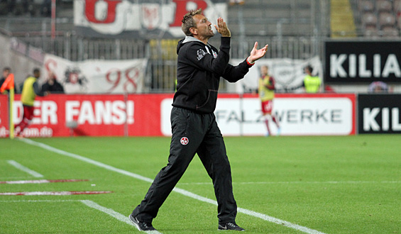 Betze - mehr als nur Fußball!