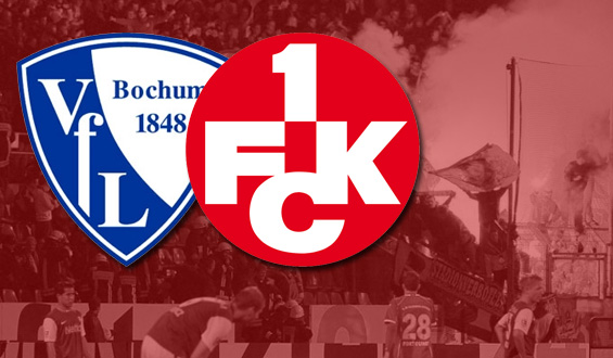 Auch auswärts wird auf Sieg gespielt