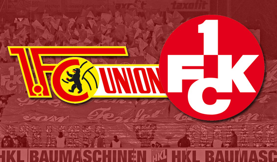 Weiter geht's!