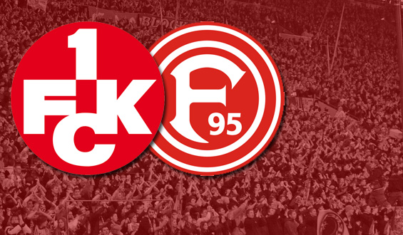 Den Anschluss an das Führungsduo halten
