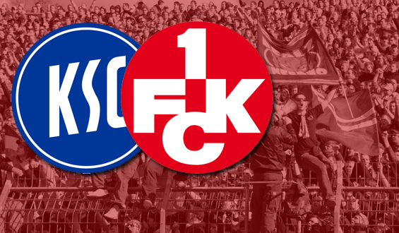 Derby - alles andere ist nebensächlich!