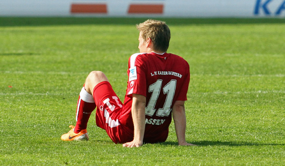 Das Derby - zwischen Zumutung und Pflichttermin