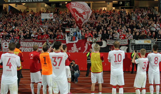 Der FCK und der Auswärtsfluch