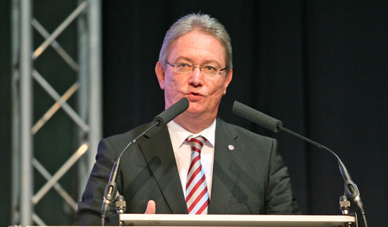 „Wunder gibt es immer wieder“