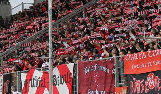 Rückschlag in Bayern