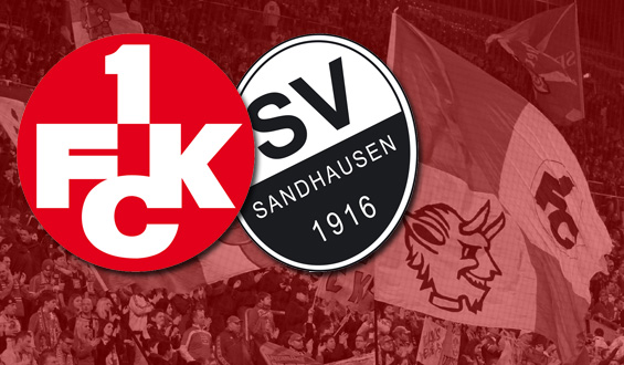 Den Anschluss halten