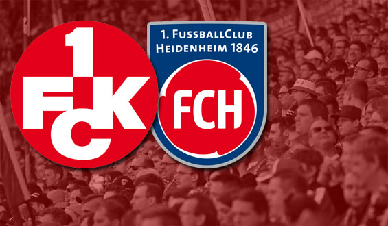 Punkte, wir brauchen Punkte!