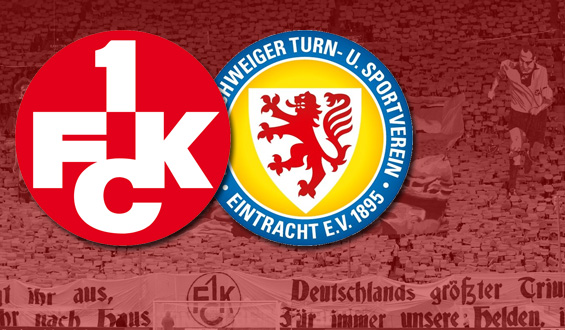 Die Chance zum Traumstart nutzen