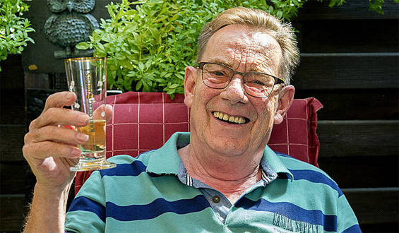 Der Vater der FCK-Familie wird 75