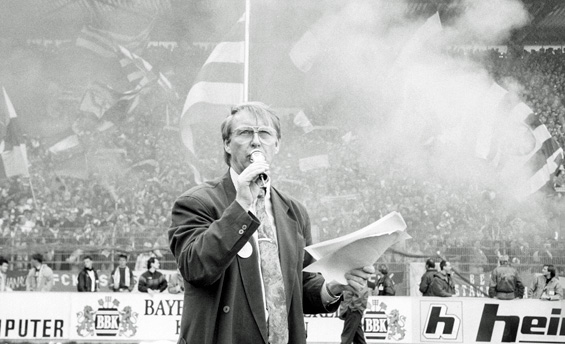 "Wir waren ein richtiger Botschafter der Pfalz"