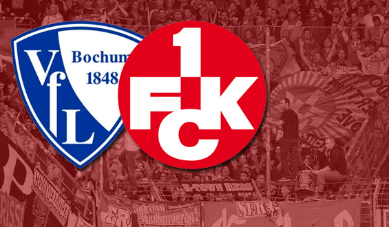 Pokalfight im Pott
