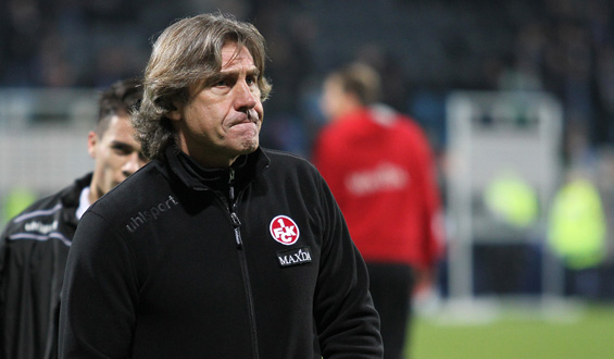 Harmlose Fehlerteufel lassen ihre Fans weiter leiden