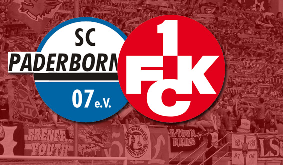Lieber Betzenberg als Effenberg