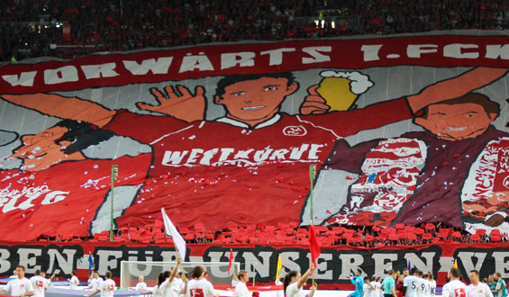 Warum es trotzdem gut war