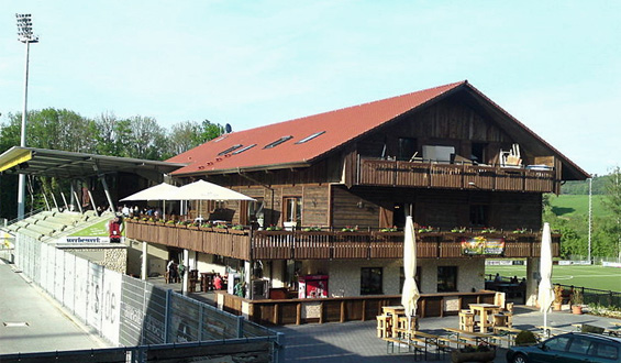 Zwischen Traktoren und Andrea Berg