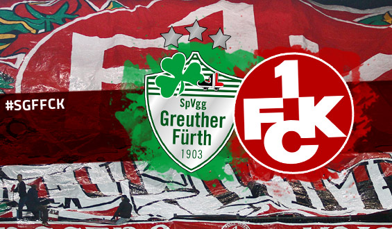 Besiegt den Drei-zu-Null-Fluch!