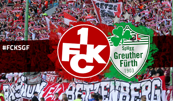Hinten dicht halten, vorne wieder treffen