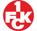 Vereinswappen: 1. FC Kaiserslautern
