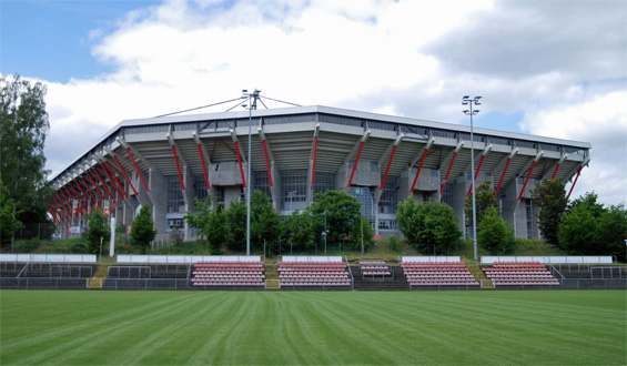 Mission Klassenerhalt: Endspurt auch bei der U23