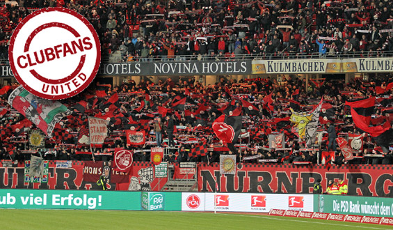 "Der neuformierte Club macht einen guten Eindruck"