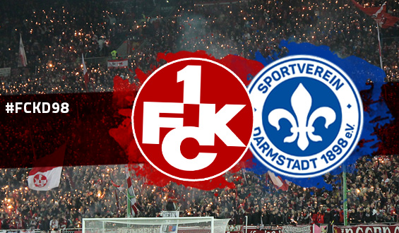 Charaktertest schon am zweiten Spieltag