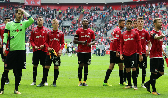 Auf der Suche nach der sorgenfreien Saison