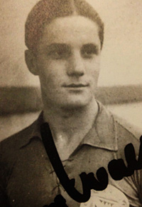 Ottmar Walter