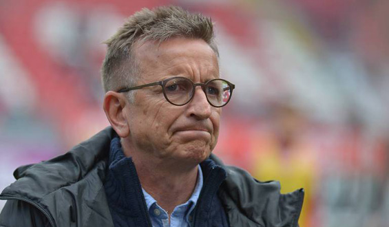 Meier war nicht das Hauptproblem