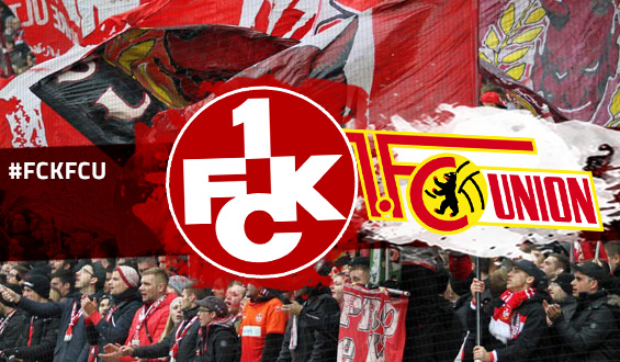 Optimistisch in den Kampf um drei Punkte