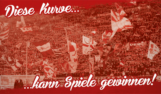 Alle nuff uff de Betze