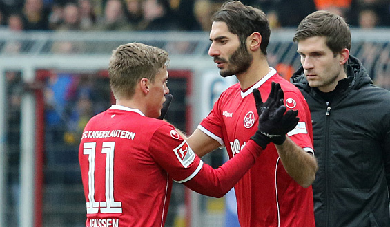 Enttäuschungen, Rückkehrer und Hoffnungsträger