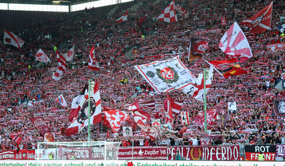 Auch in der 3. Liga: Zuschauerzahl tippen und gewinnen