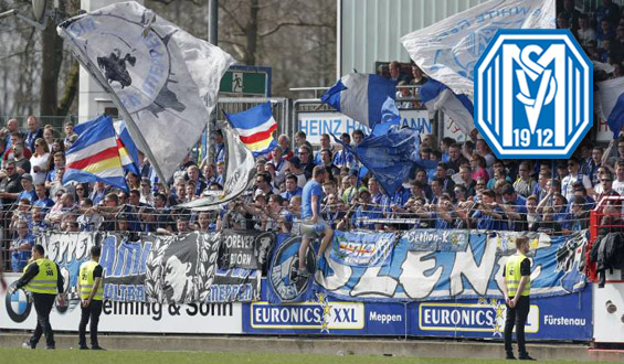"Wir freuen uns tierisch auf den FCK"