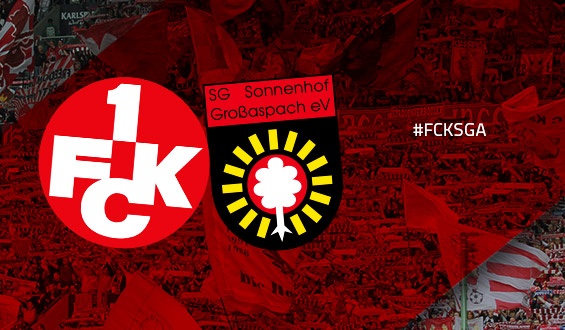 Endlich wieder Fußball