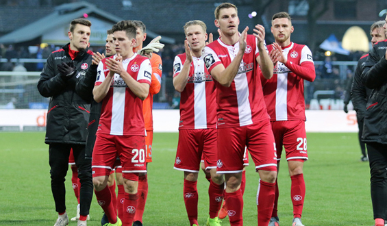 Verstärkungen gesucht: Wo besteht beim FCK Bedarf?