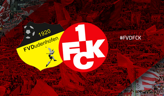 Noch ein Schritt bis zum Finale