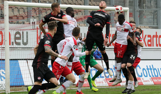 Gruselkick vor der polnischen Grenze