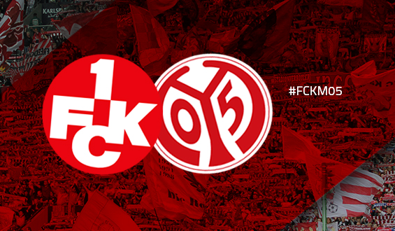 Gelingt dem FCK die Pokal-Überraschung?