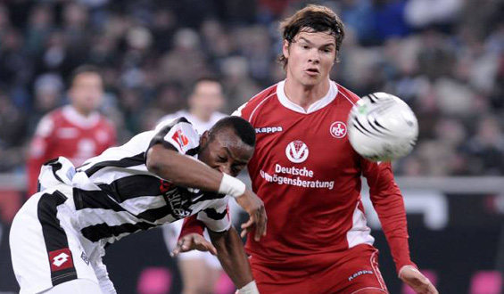 "Der FCK ist für mich ein besonderer Verein"