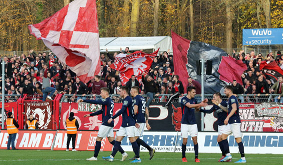 Der FCK weckt neue Hoffnung