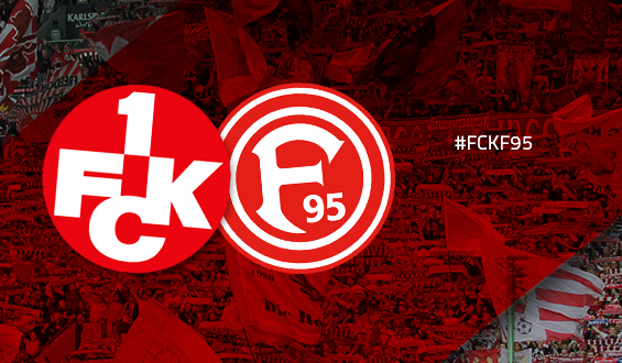 Auf zum nächsten Pokal-Coup!