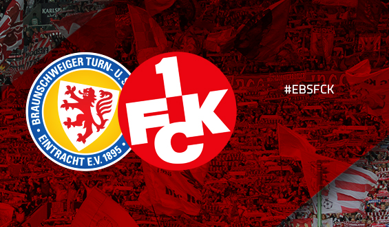 Ein wichtiger FCK-Samstag