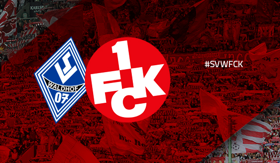 Alle gemeinsam für den FCK!