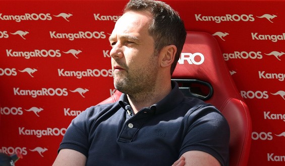 "Wir suchen gestandene Spieler, die sofort weiterhelfen"