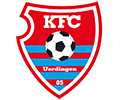 Vereinswappen: KFC Uerdingen