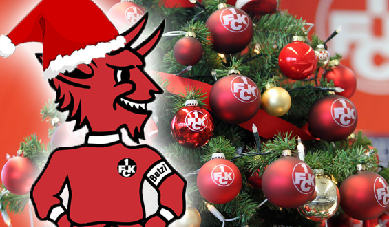 Frohe Weihnachte eich all!