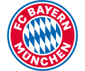 Vereinswappen: Bayern München II